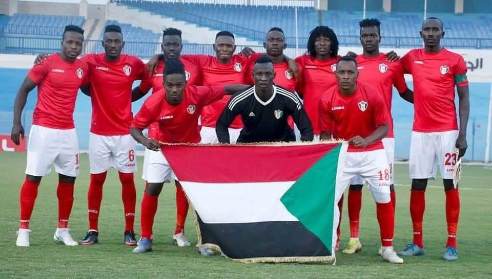 French Coach Hubert Velud Instills New Spirit In Sudan’s National Team ...